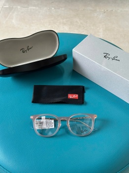Gọng kính rayban mã ORX5453D (16)